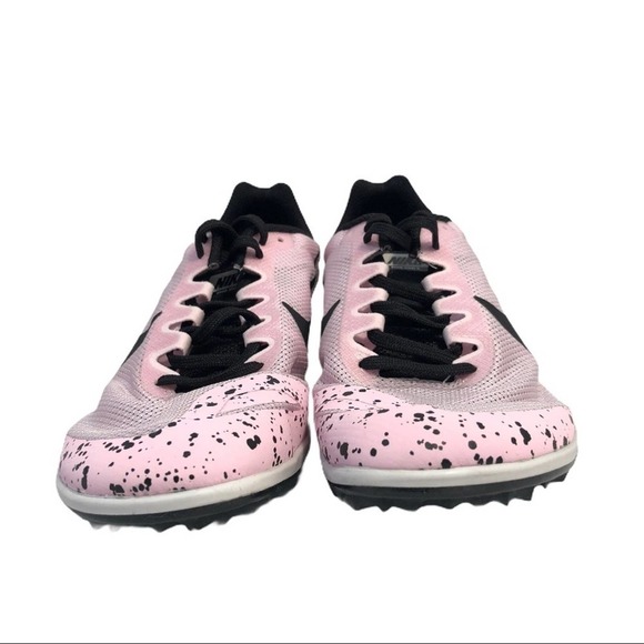 Nike Zoom Rival Distance Track Shoes - Picture 2 of 8